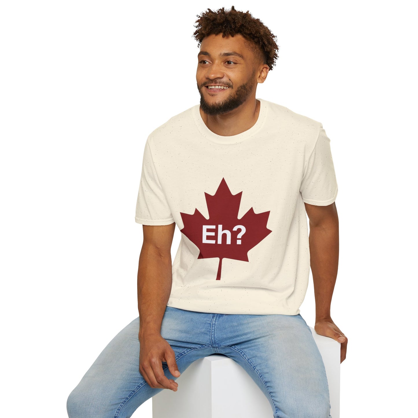 'Eh?' T-Shirt