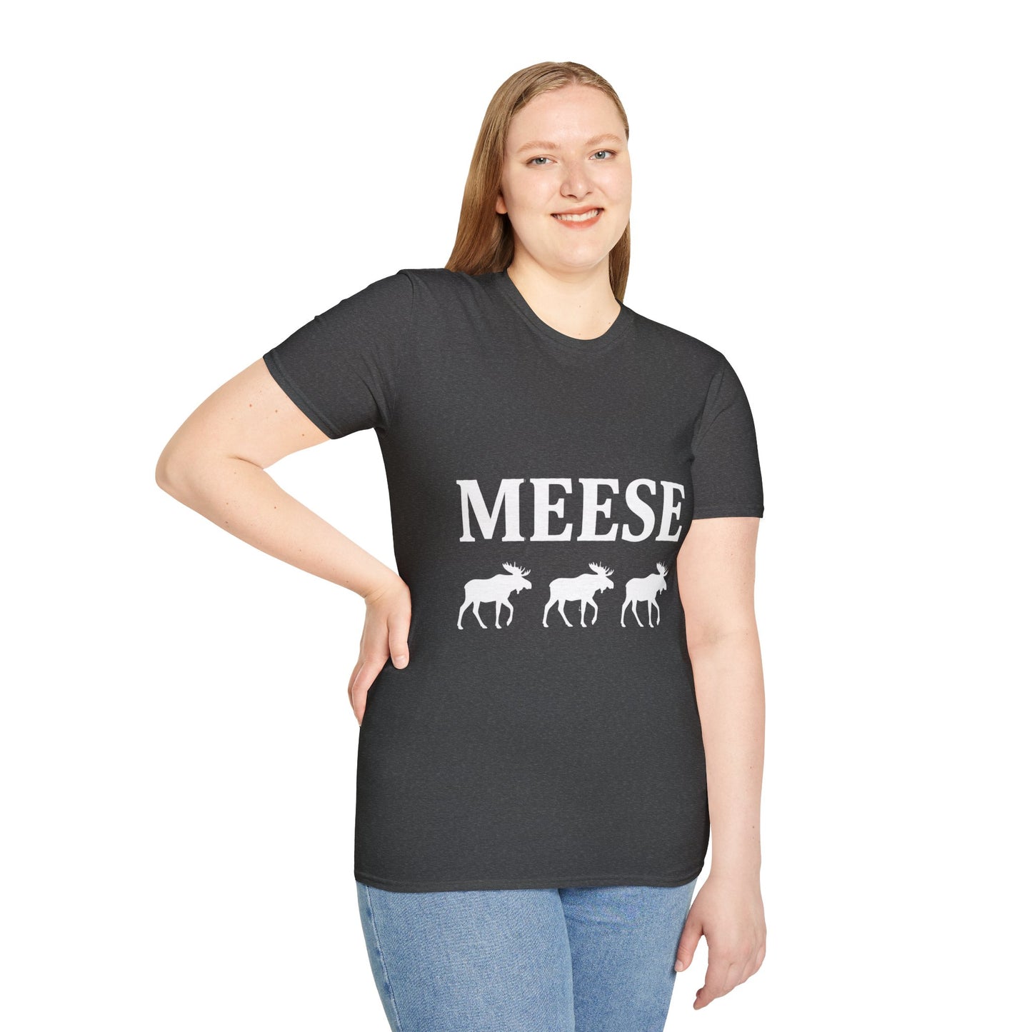 'Meese'T-Shirt