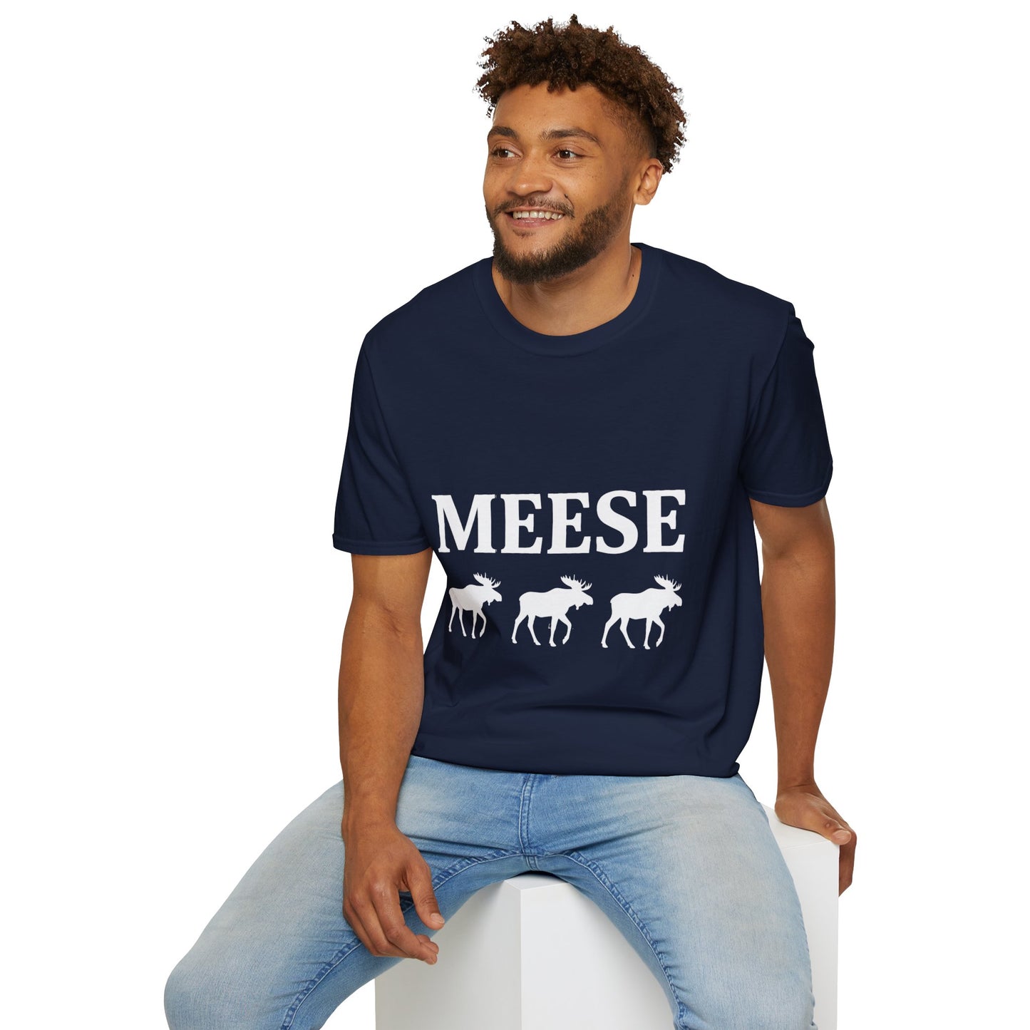 'Meese'T-Shirt