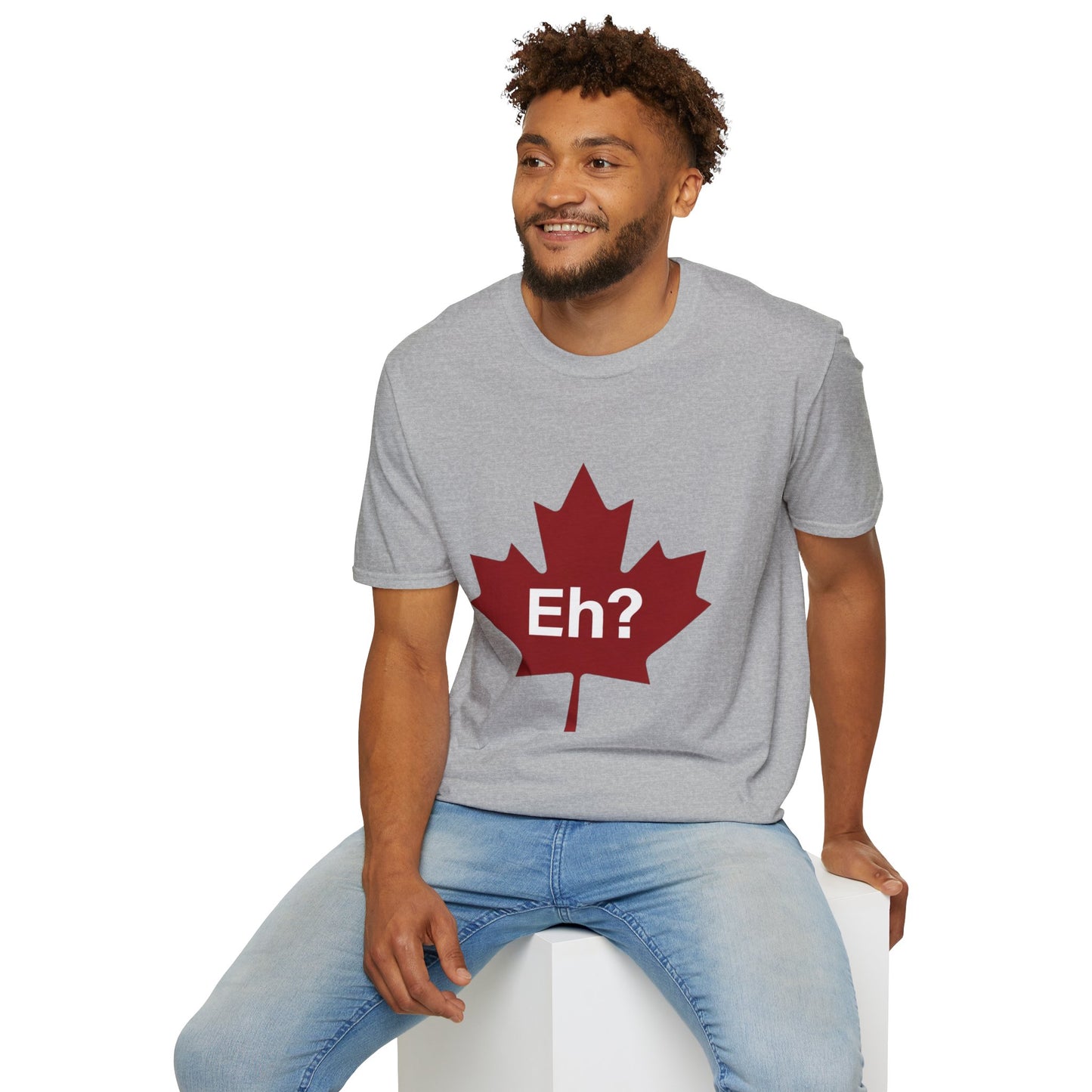 'Eh?' T-Shirt
