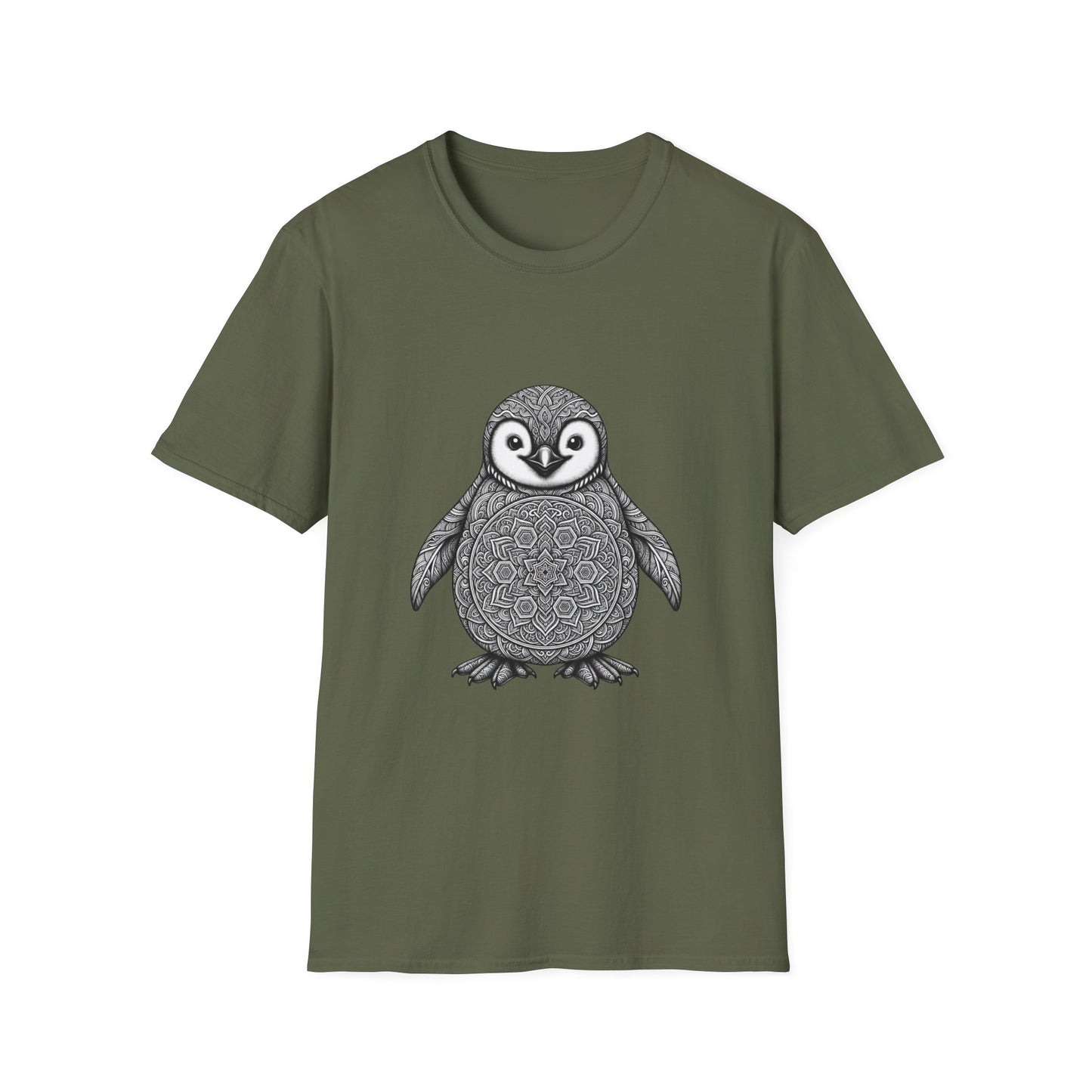'Baby Penguin' T-Shirt