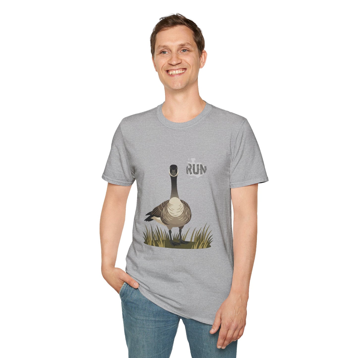 'Goose' T-Shirt