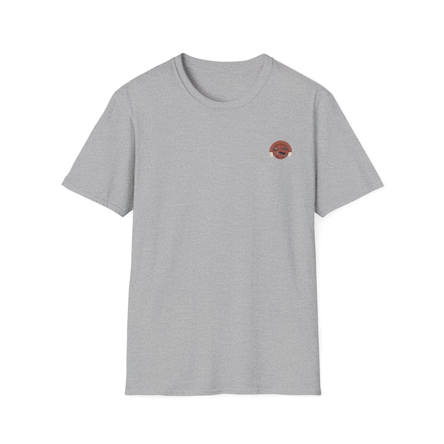 'Do you even lift?' T-Shirt