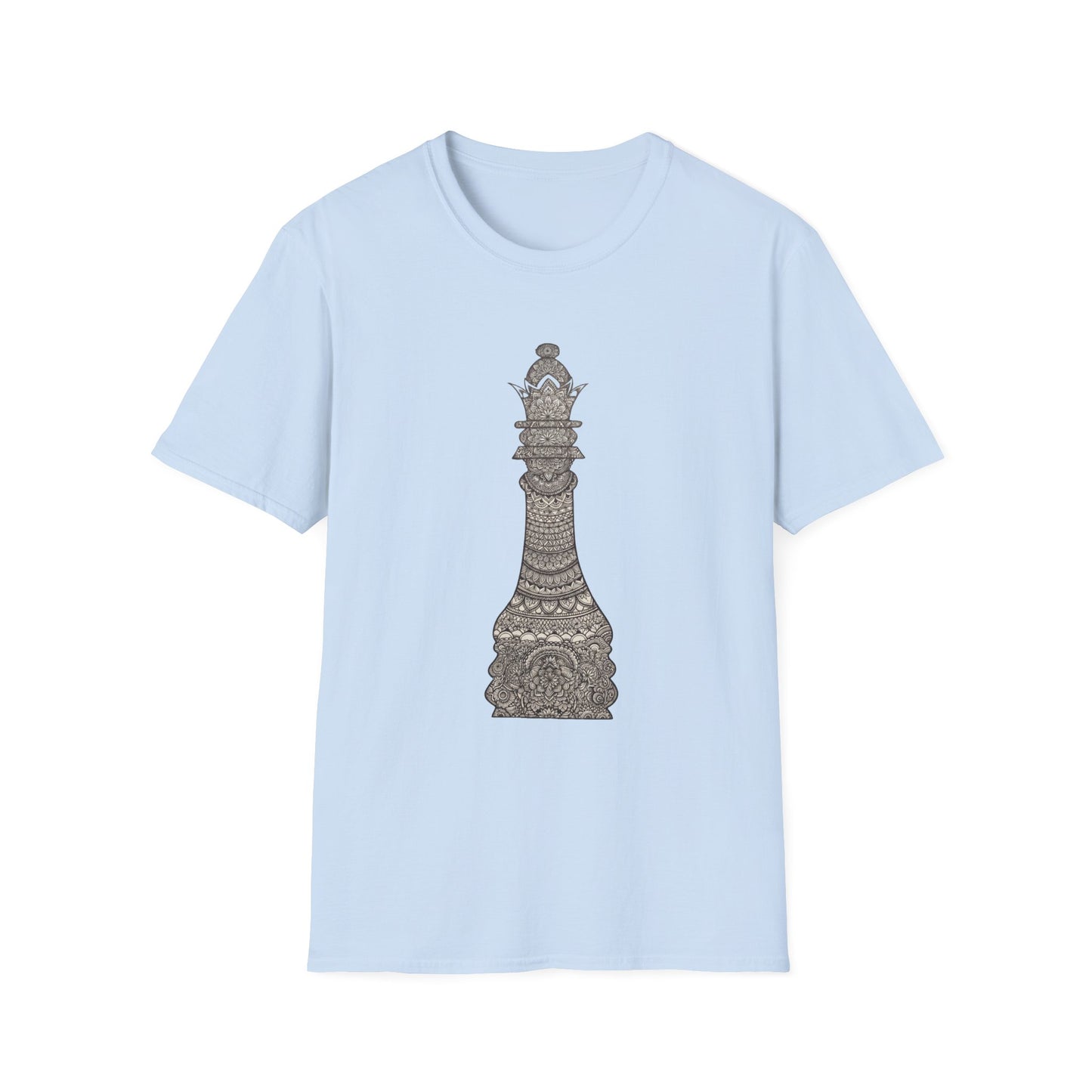 'Queen Pawn' T-Shirt