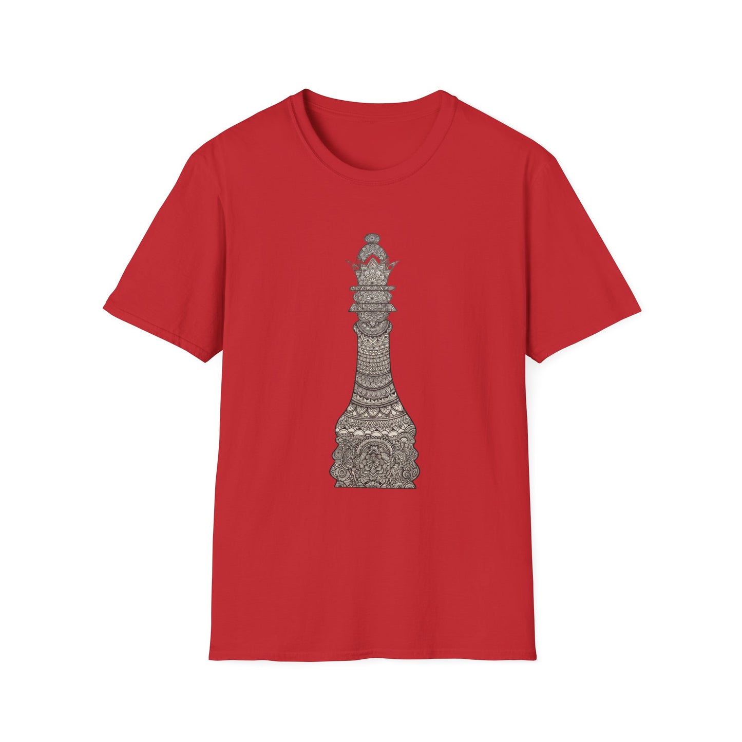 'Queen Pawn' T-Shirt