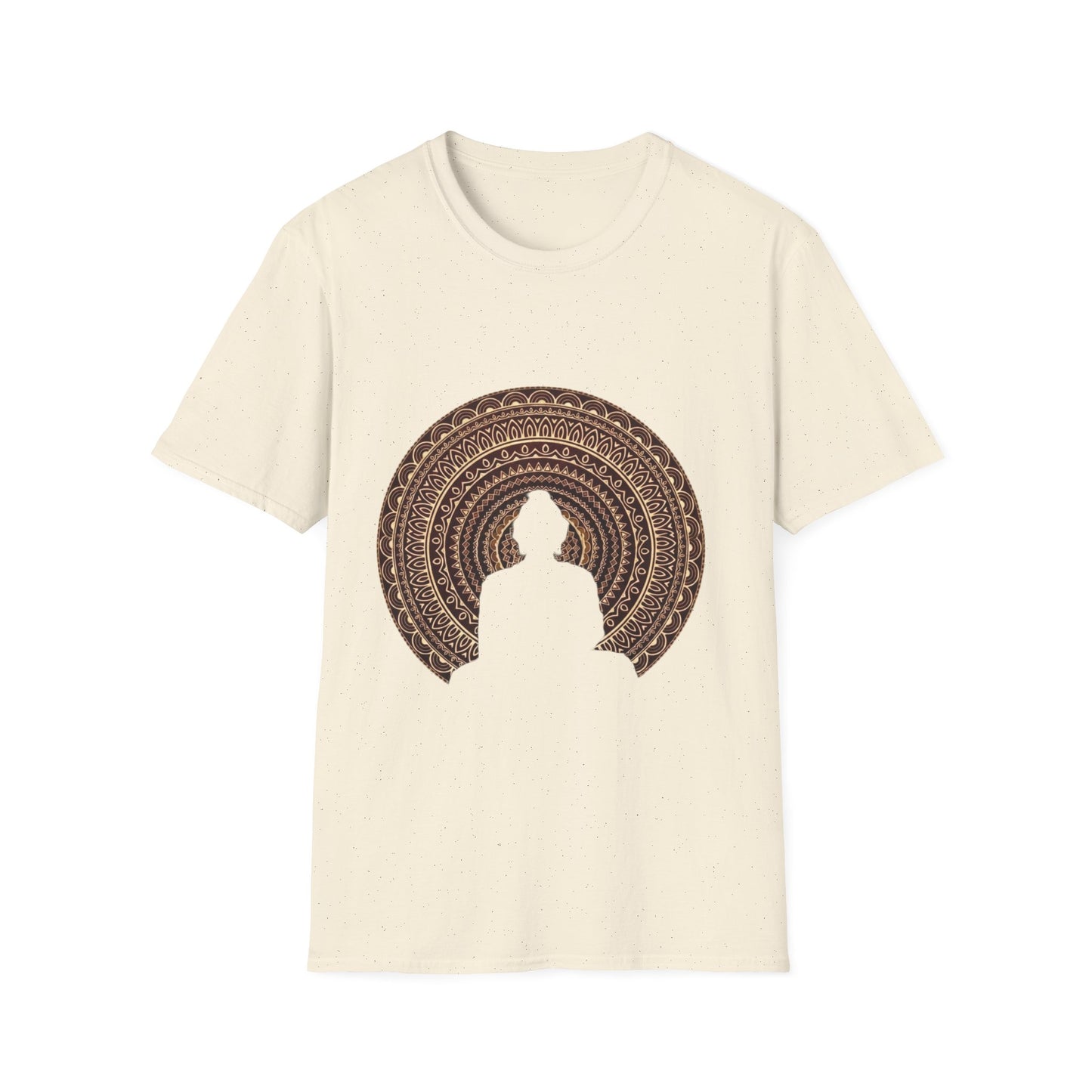'Buddha Mandala' T-Shirt