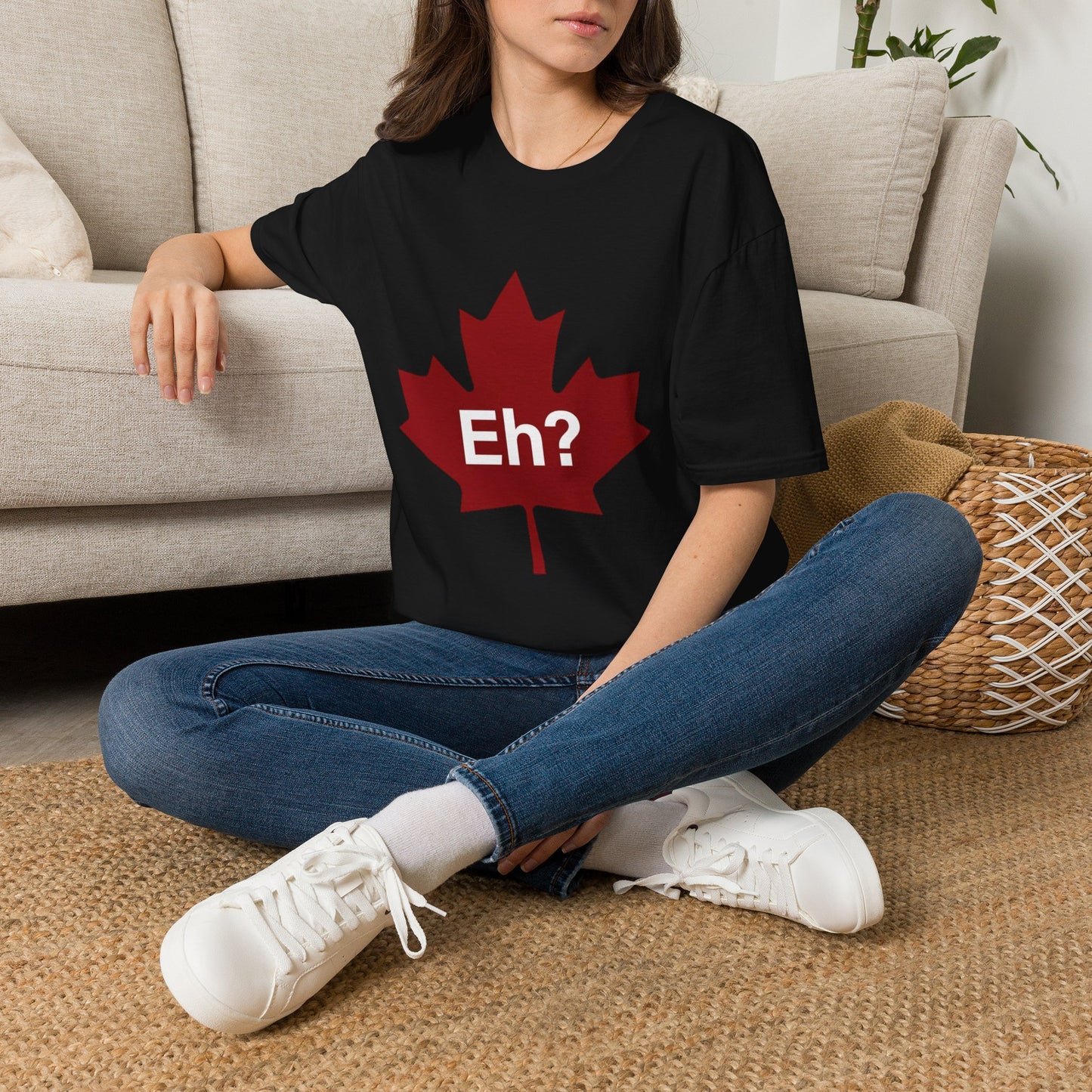 'Eh?' T-Shirt