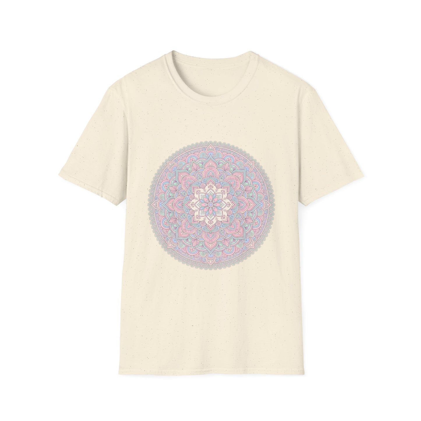 'Shades of pastel' T-Shirt
