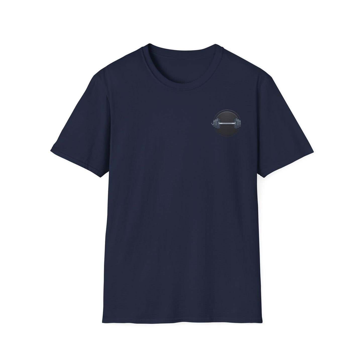 'Squat Bench Deadlift' T-Shirt