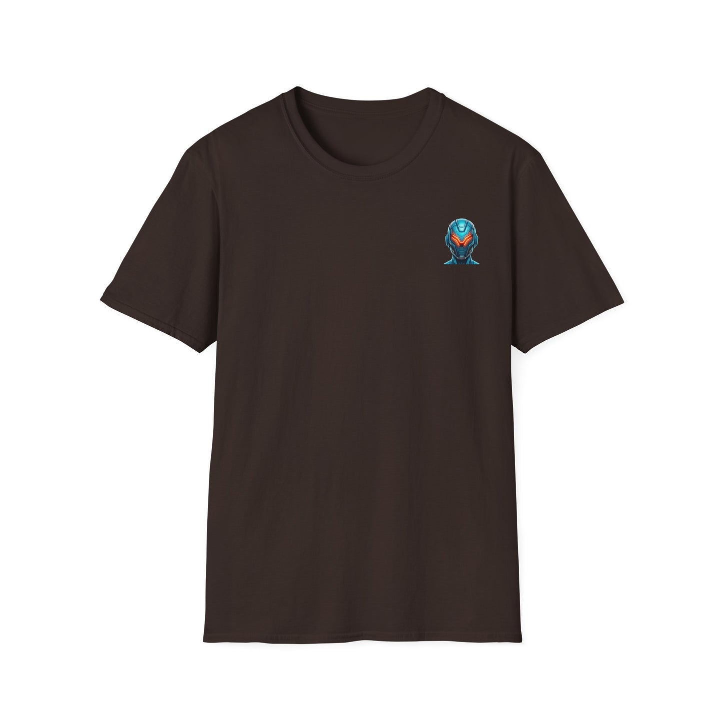 'Masked Alien' T-Shirt