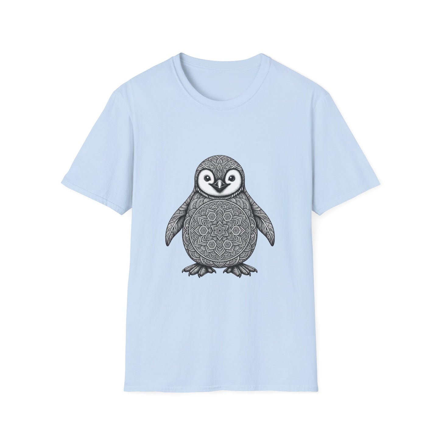 'Baby Penguin' T-Shirt