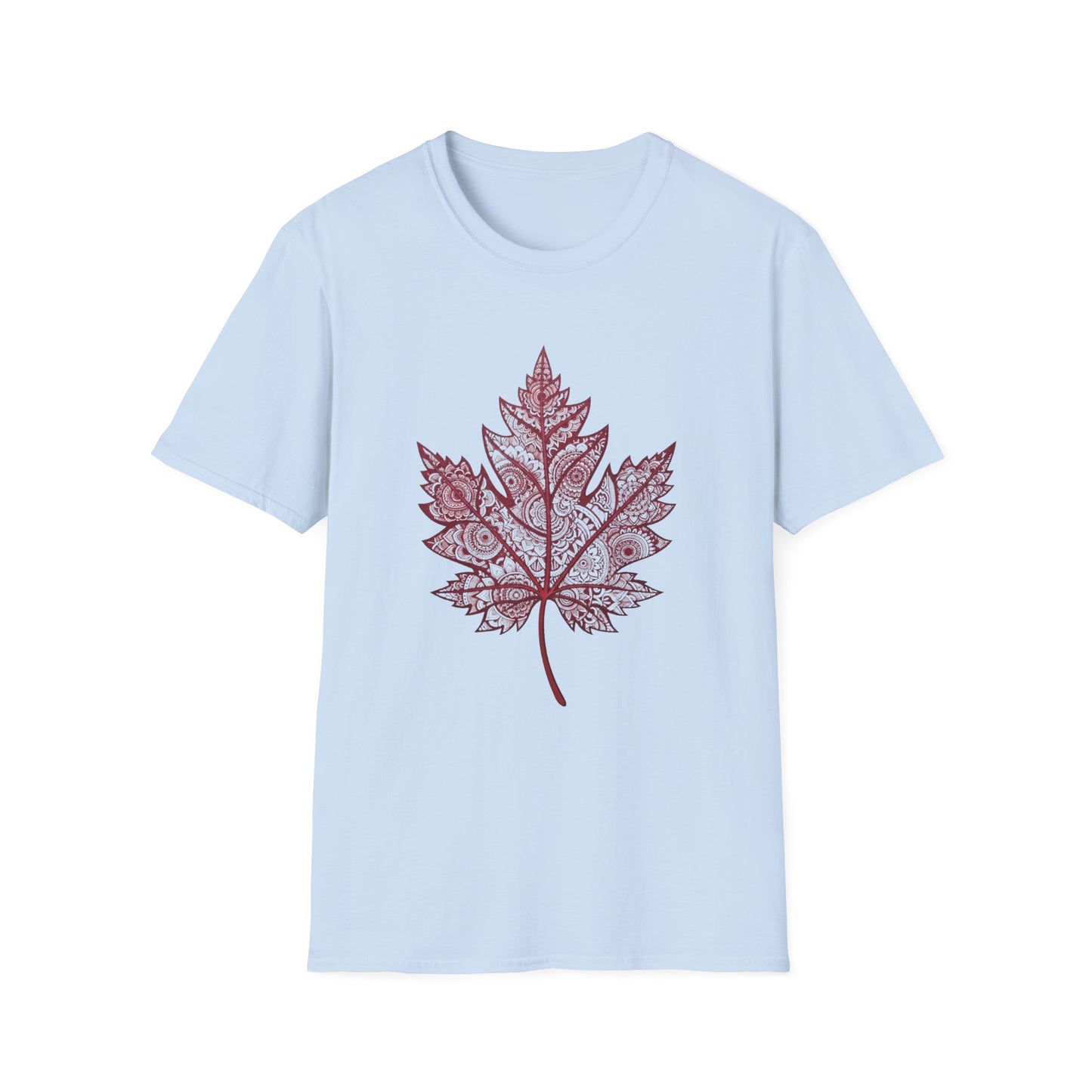 'Maple leaf' T-Shirt