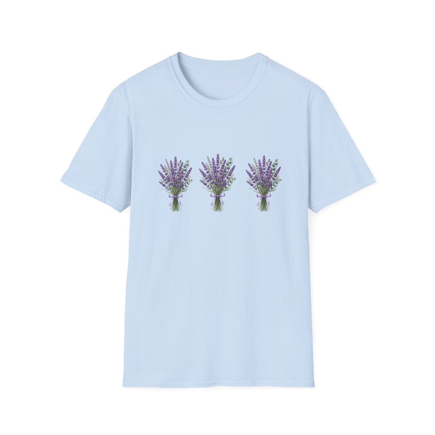 'Lavender' T-Shirt