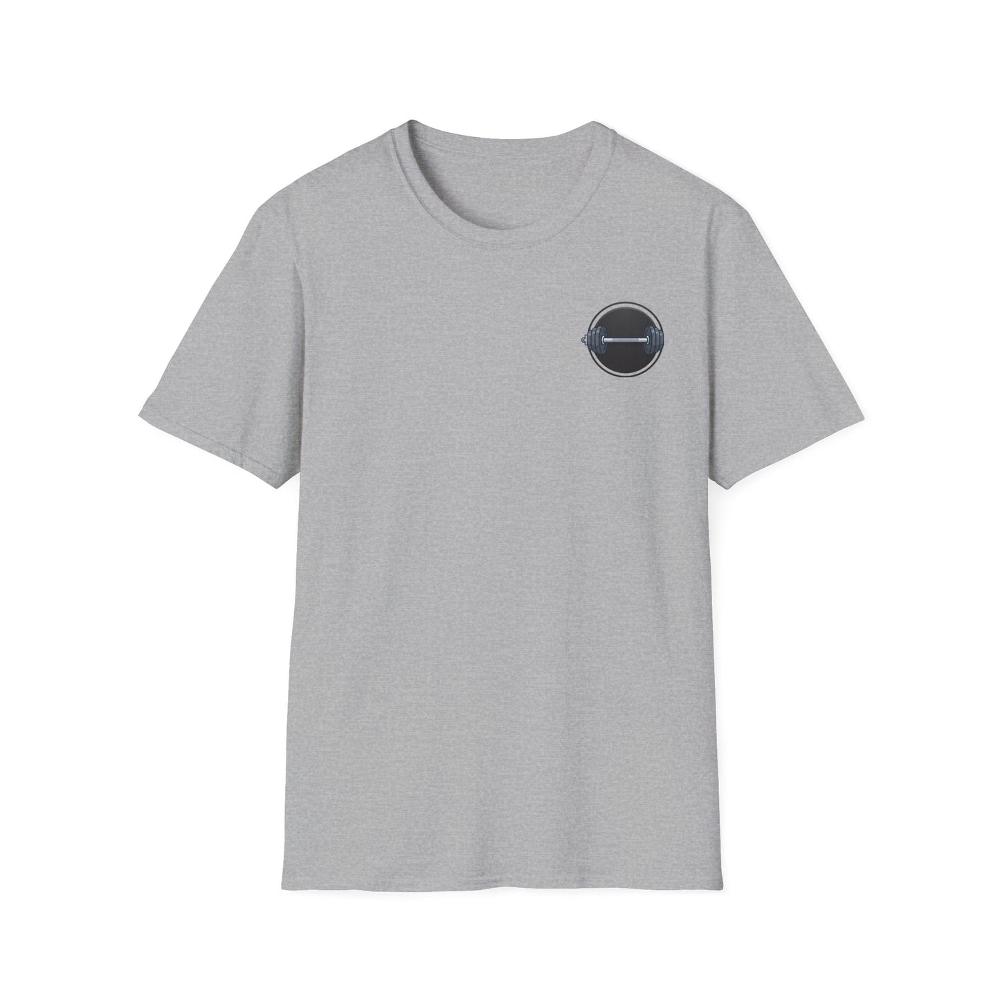 'Squat Bench Deadlift' T-Shirt