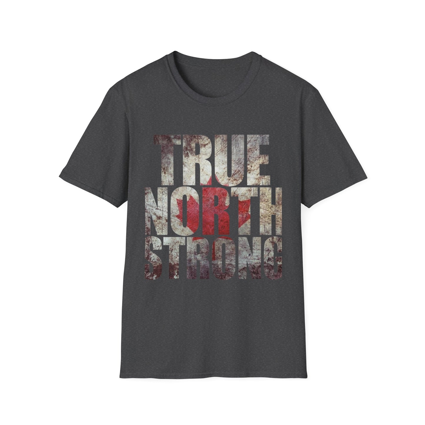 'True North Strong' T-Shirt