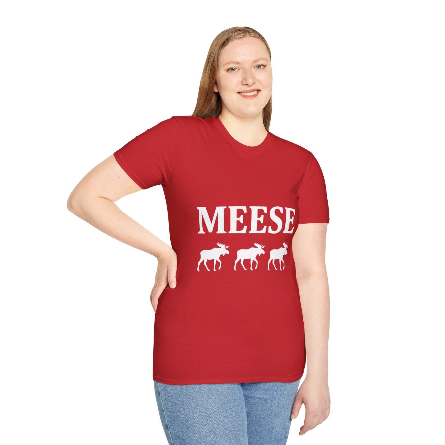 'Meese'T-Shirt