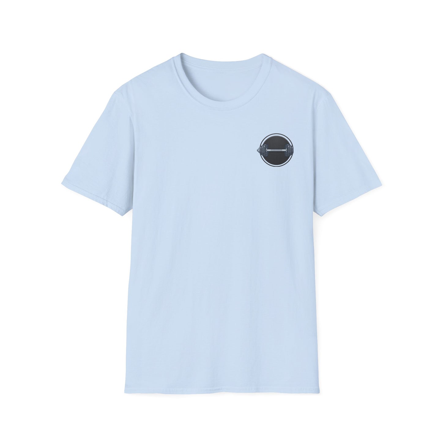 'Squat Bench Deadlift' T-Shirt