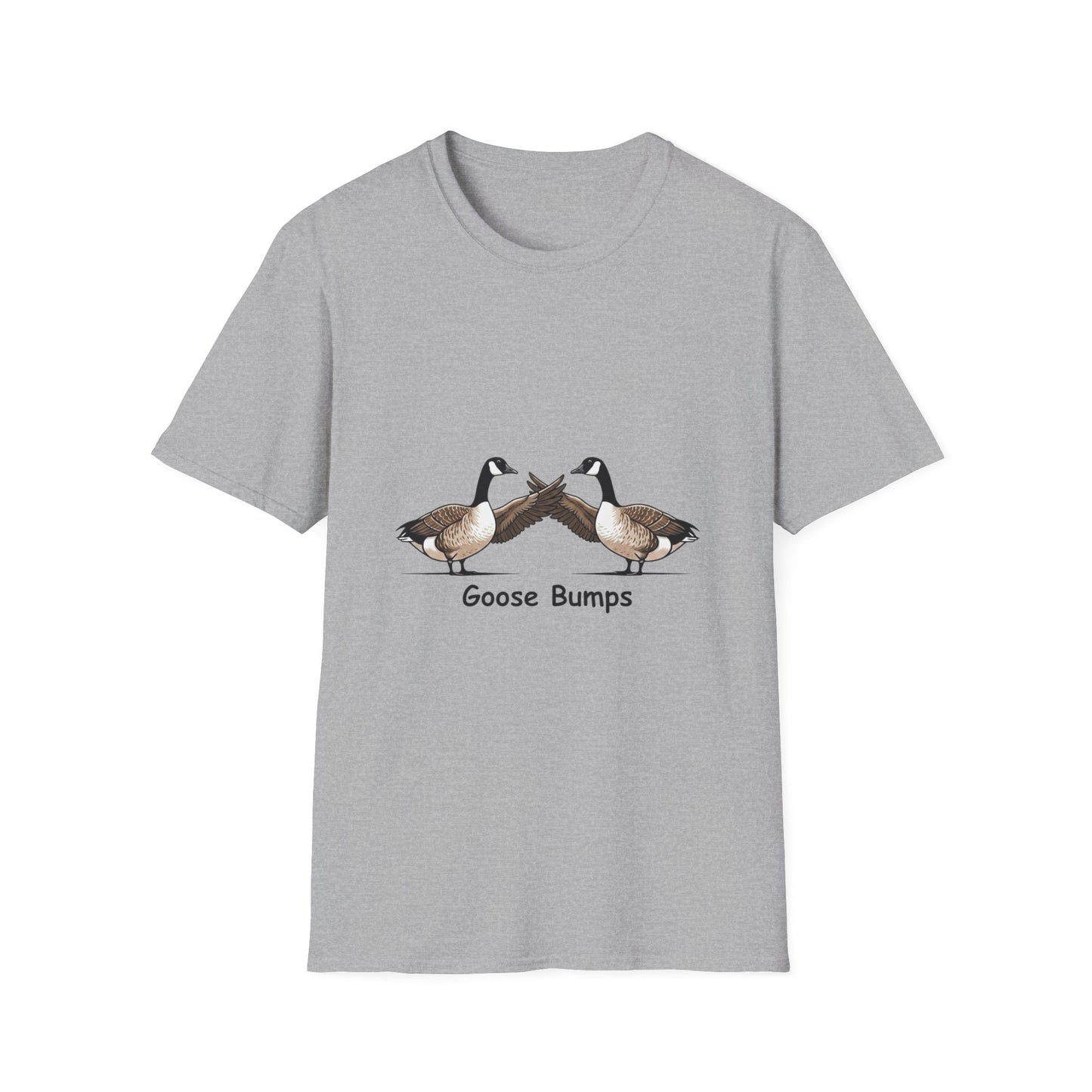 'Goosebumps' T-Shirt