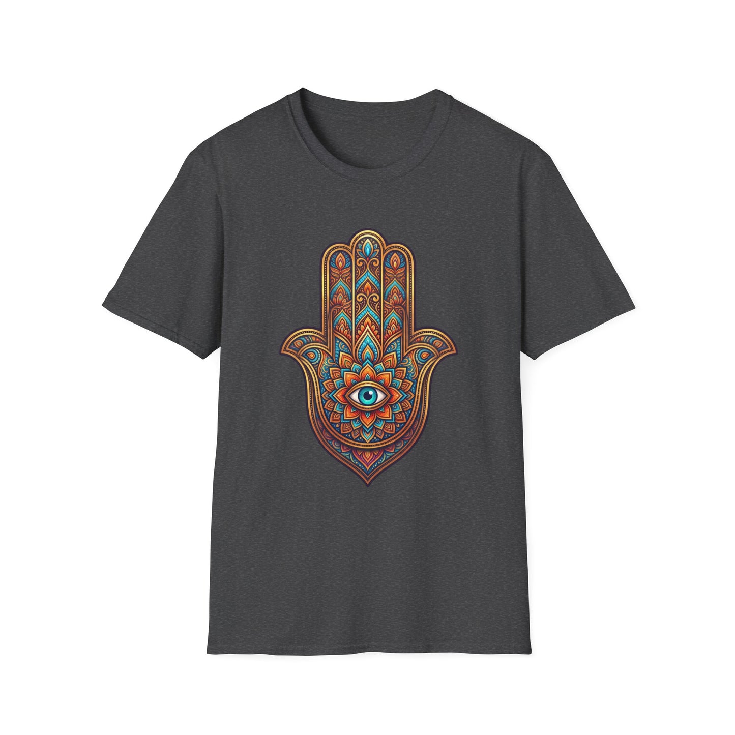 'Hamsa Hand' T-Shirt