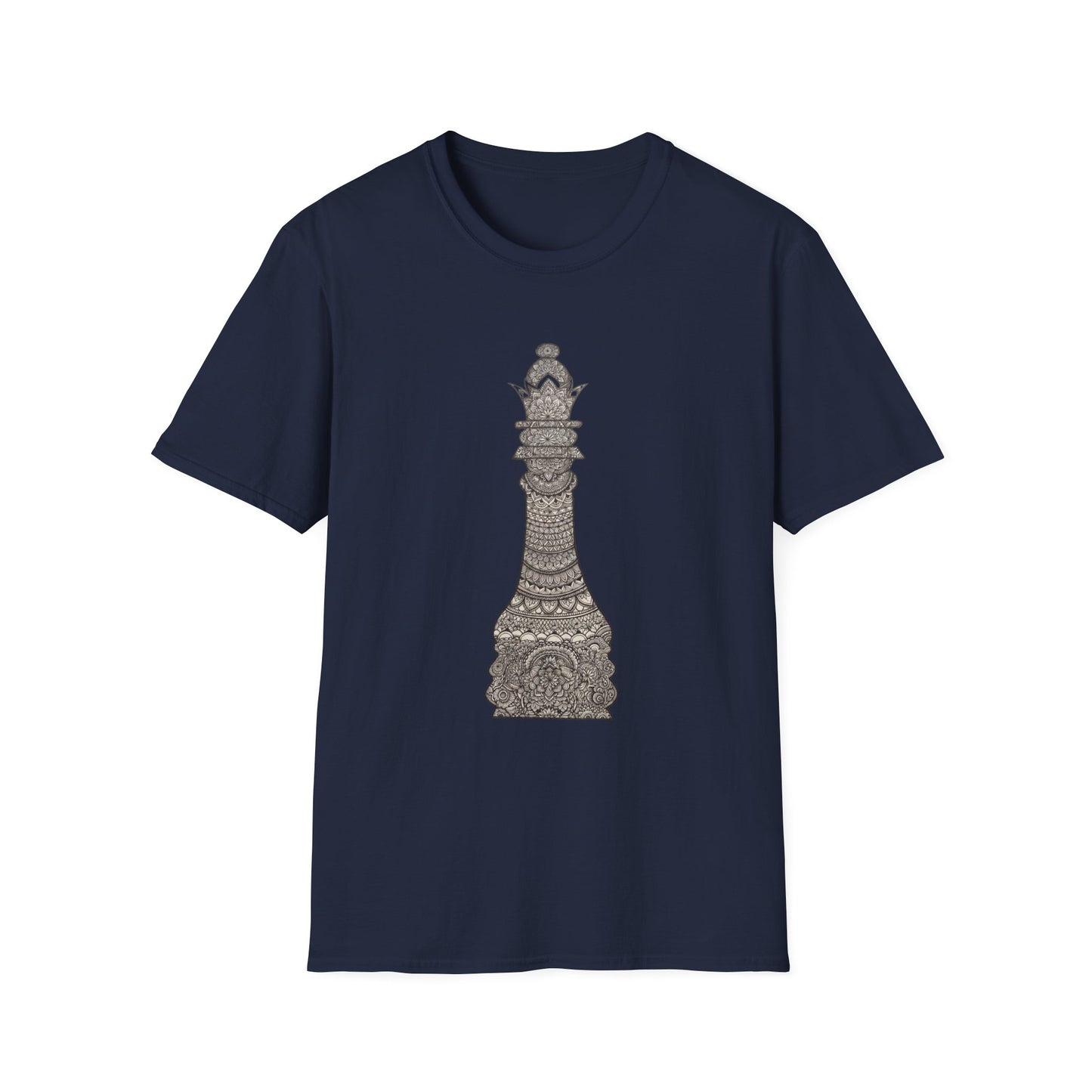 'Queen Pawn' T-Shirt