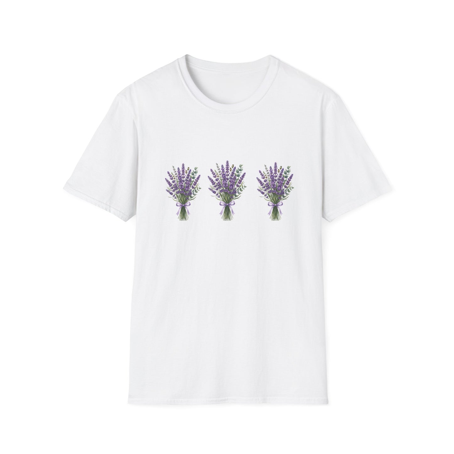 'Lavender' T-Shirt