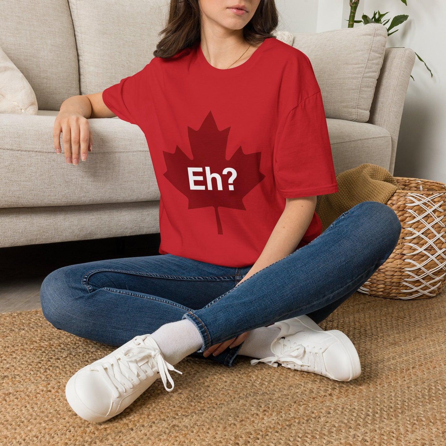 'Eh?' T-Shirt