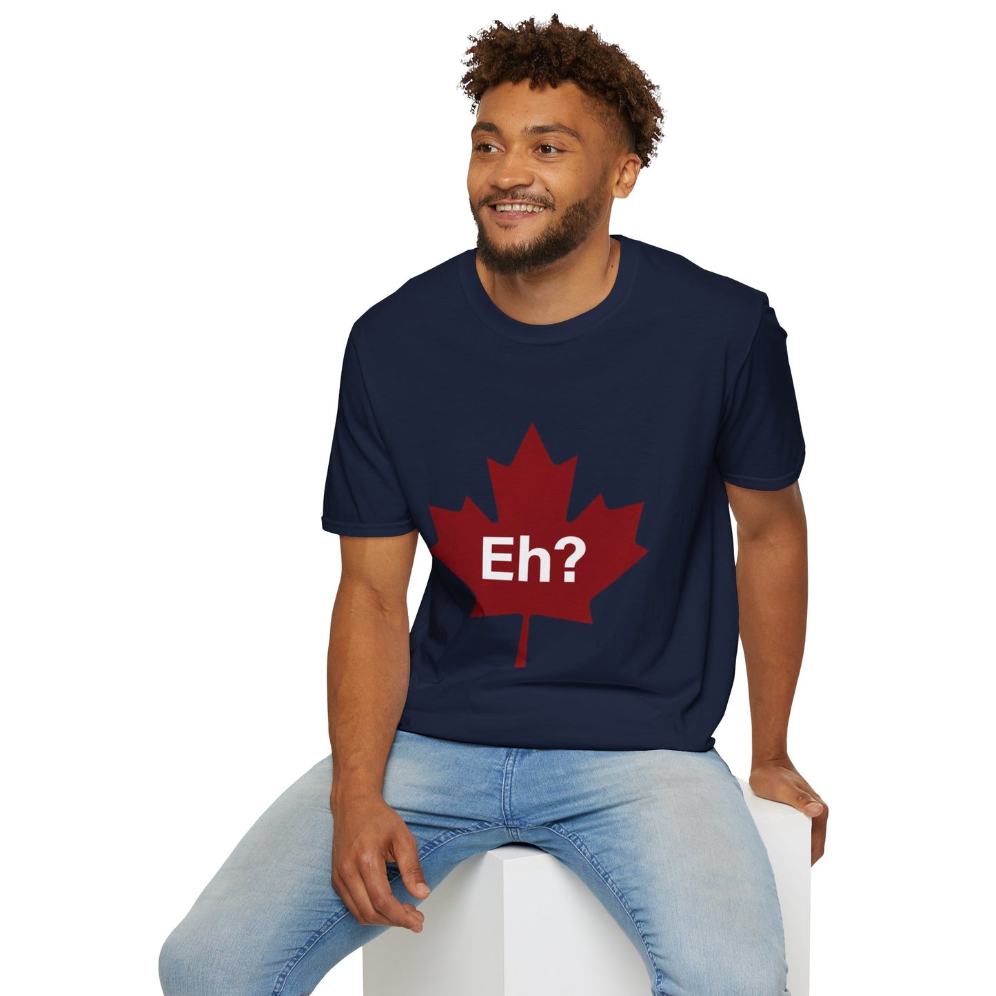 'Eh?' T-Shirt