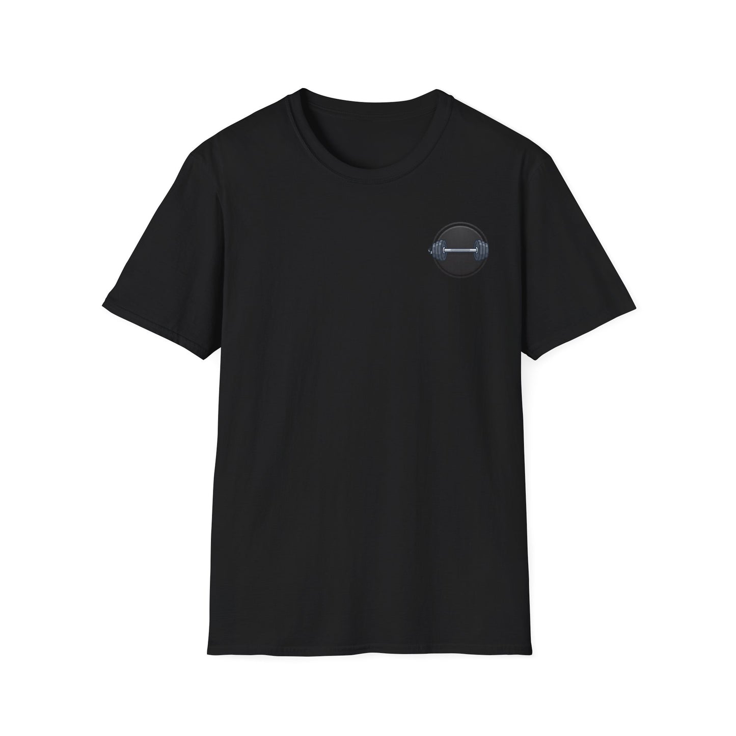 'Squat Bench Deadlift' T-Shirt