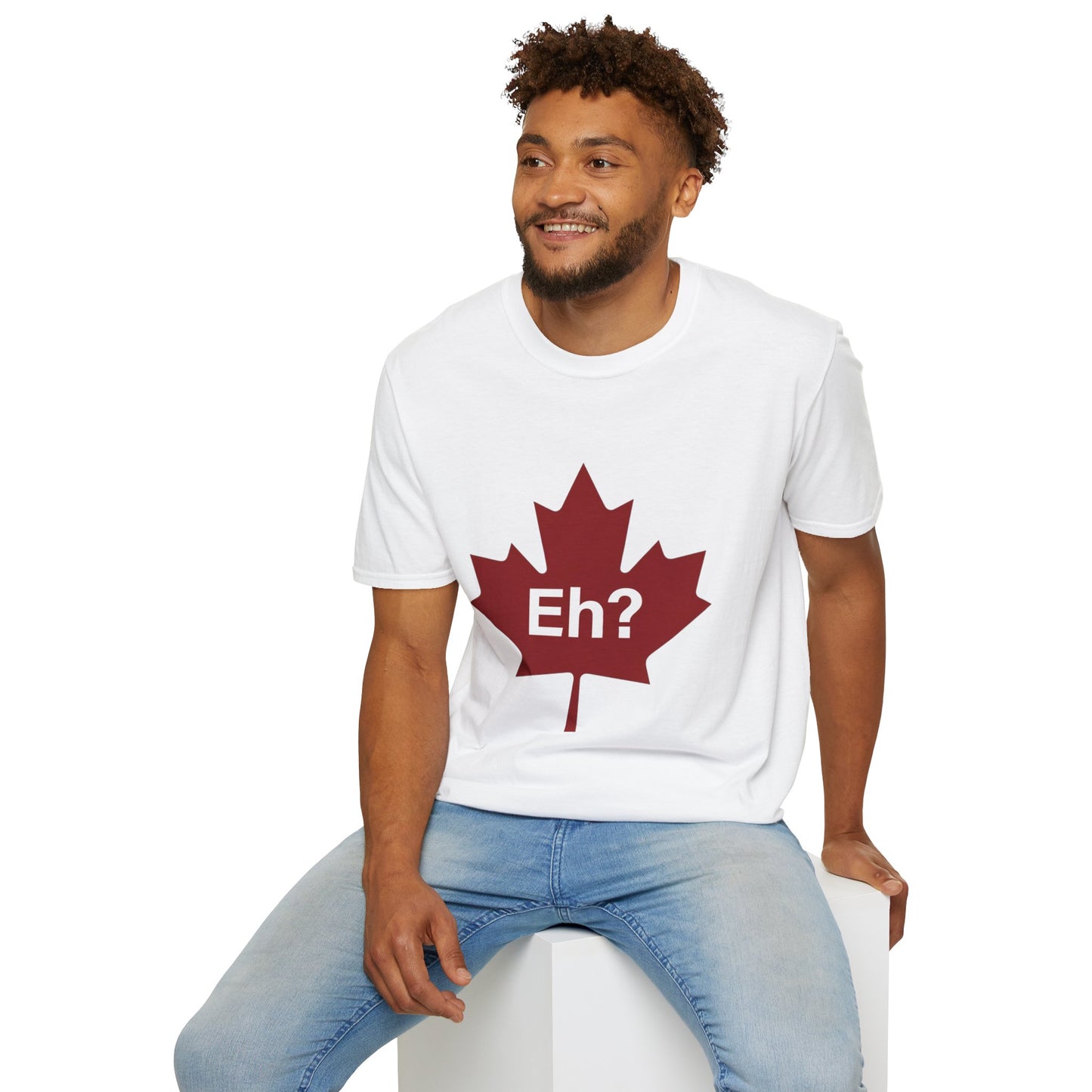 'Eh?' T-Shirt