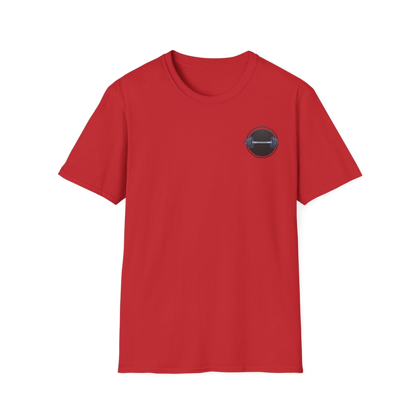 'Squat Bench Deadlift' T-Shirt