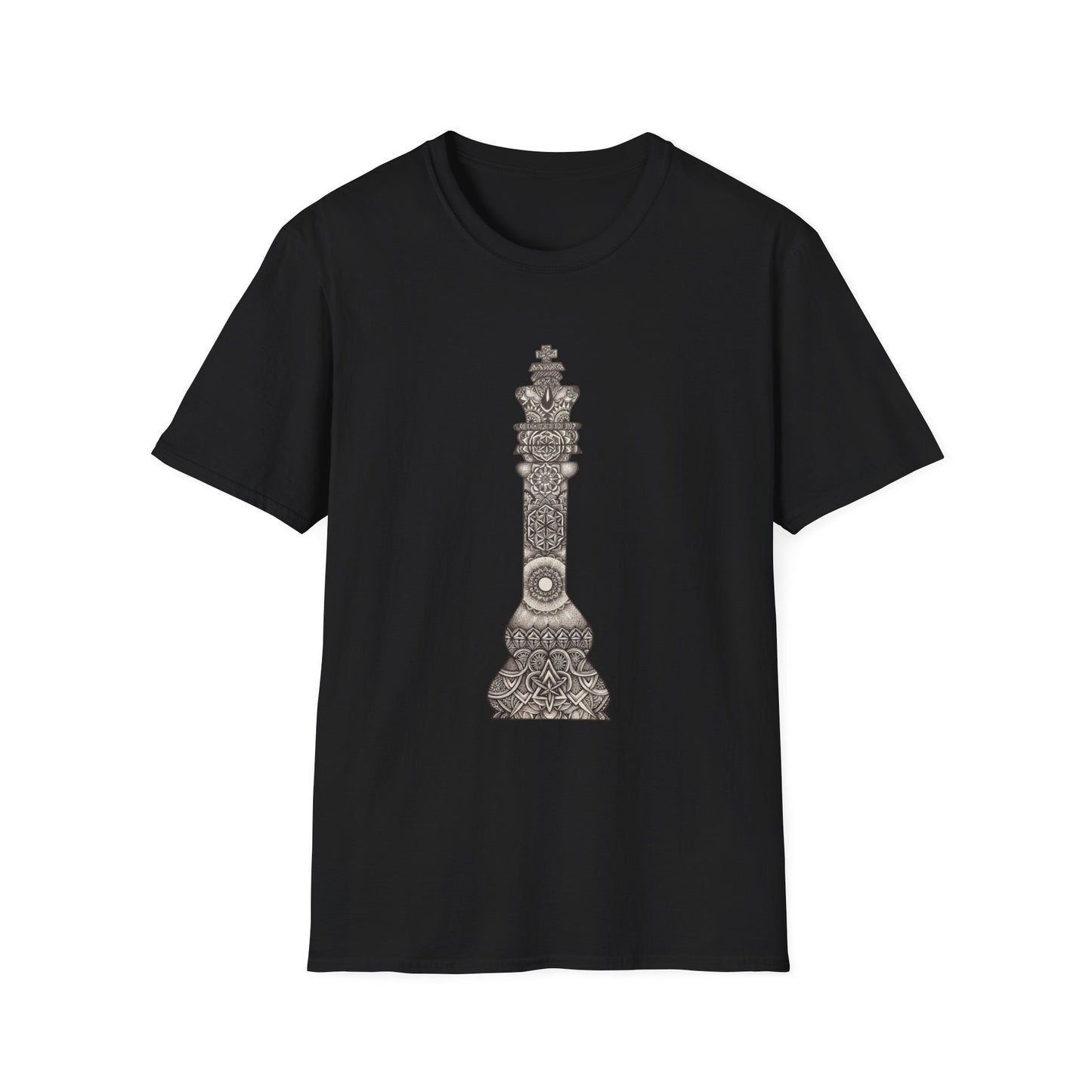 'King Pawn' T-Shirt