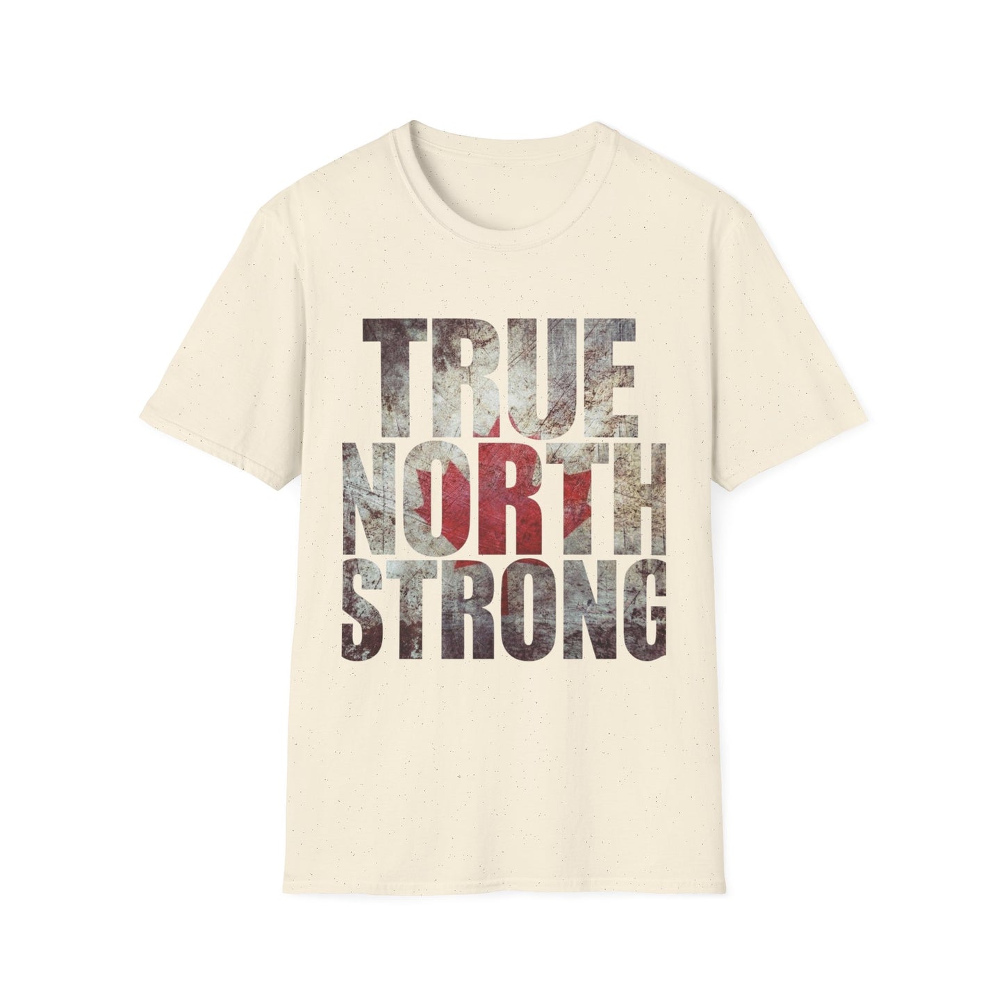 'True North Strong' T-Shirt