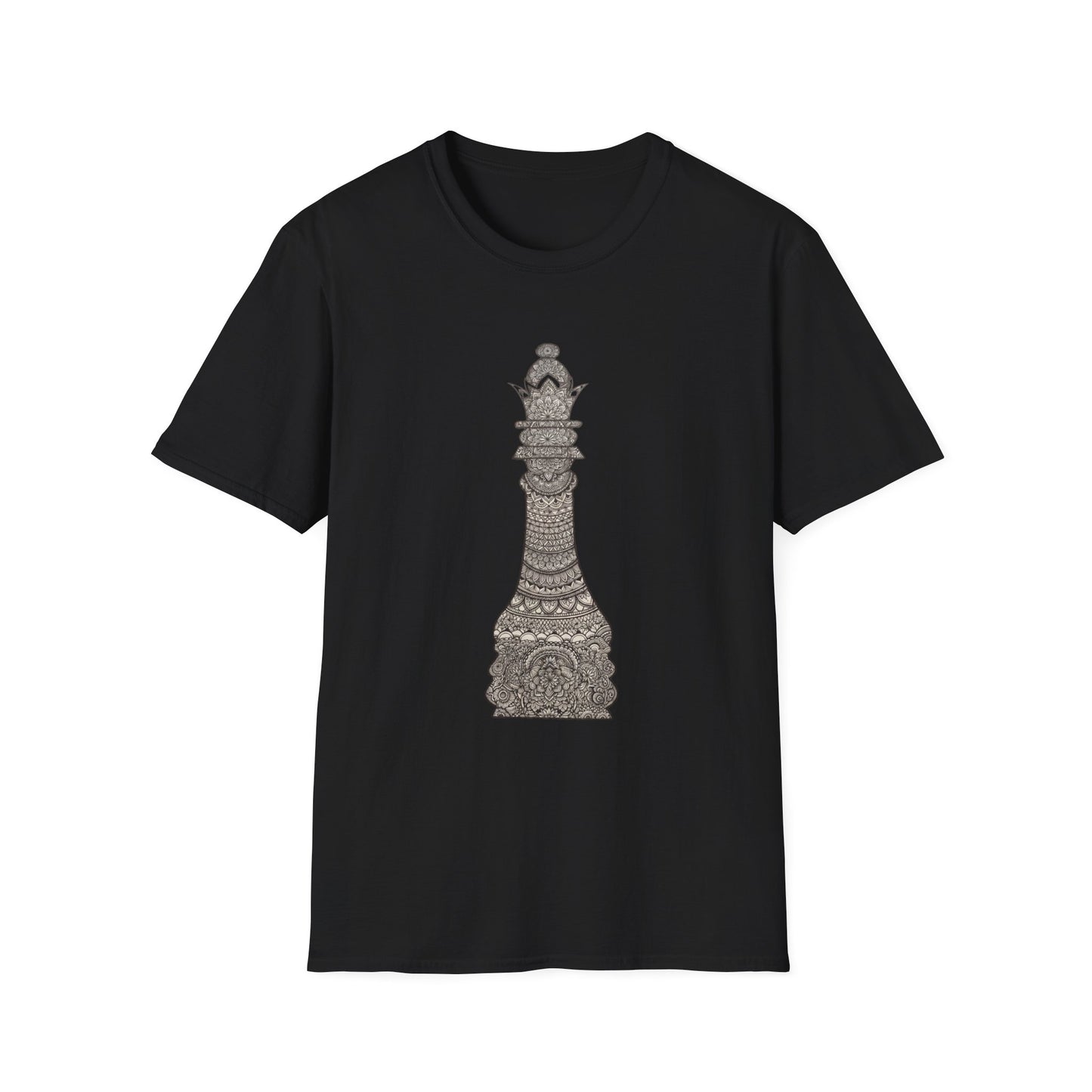 'Queen Pawn' T-Shirt