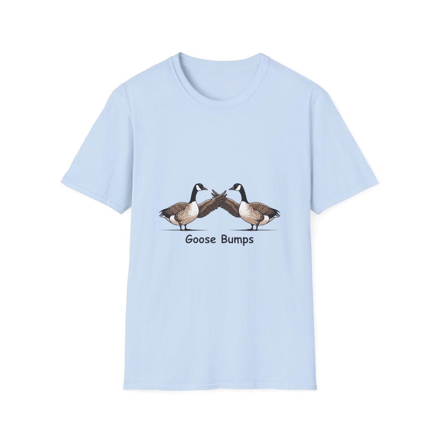 'Goosebumps' T-Shirt