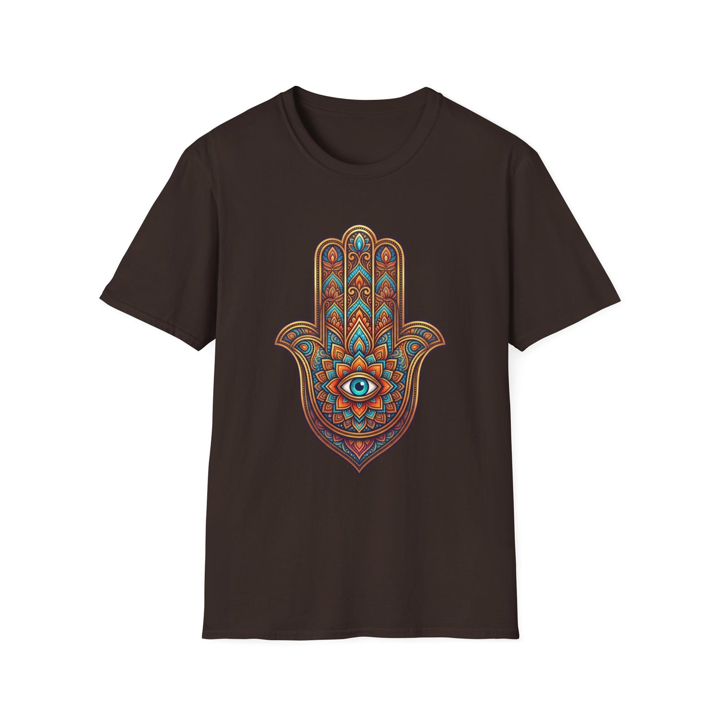 'Hamsa Hand' T-Shirt