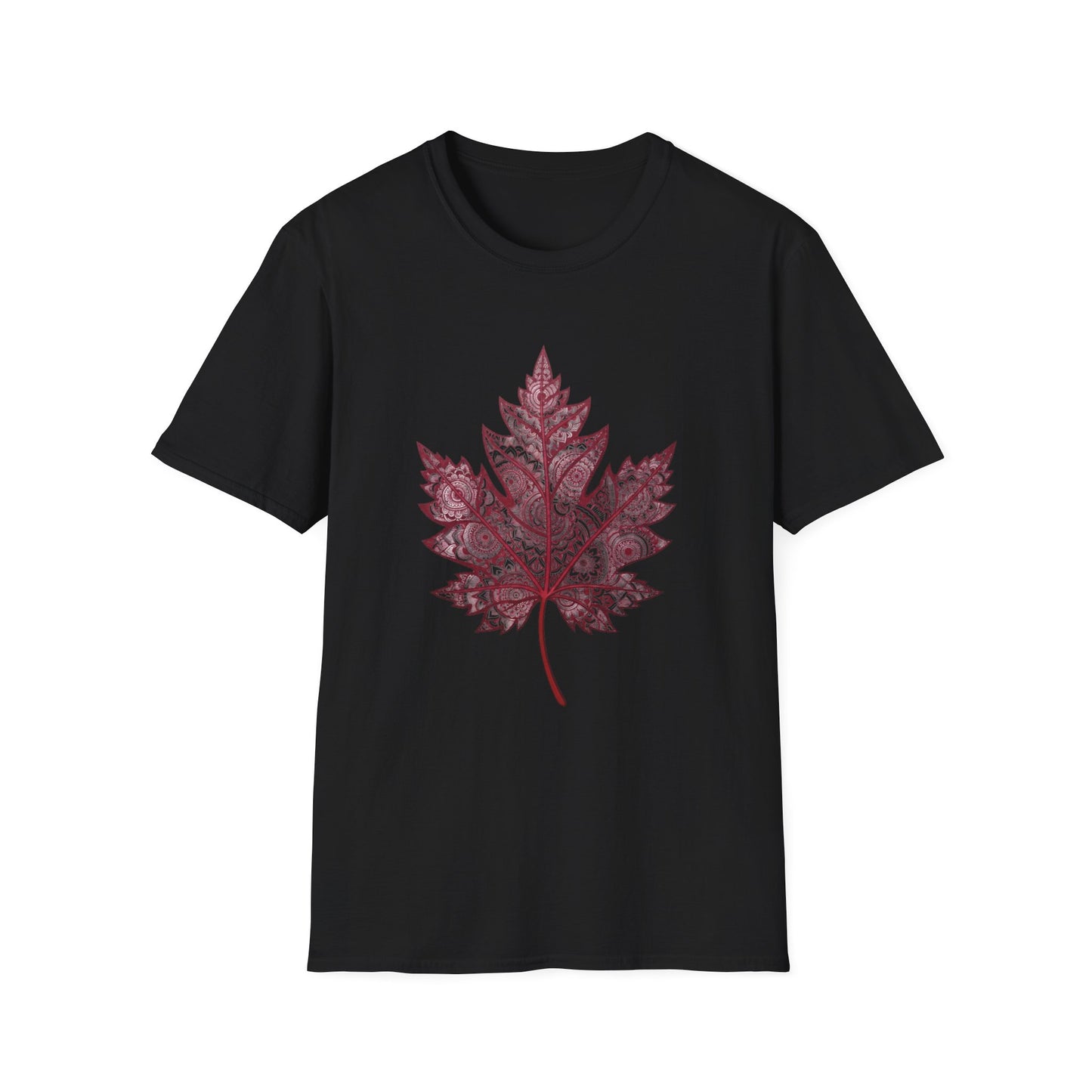 'Maple leaf' T-Shirt